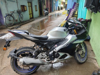 Yamaha R15M 2022 Model