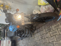 Royal Enfield Thunderbird X 500 2019 Model