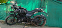 Royal Enfield Himalayan 2017 Model