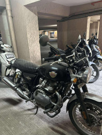 Royal Enfield Interceptor 650 Twin 2020 Model