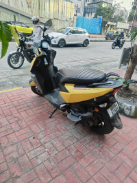TVS NTORQ 125 2020 Model