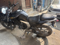 Yamaha FZ FI V2 2017 Model