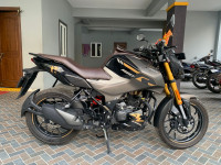 Hero Xtreme 160R 2024 Edition 2024 Model