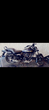 Bajaj Avenger Street 150 2016 Model