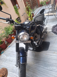 Jawa Jawa BS6 2020 Model