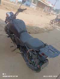 Yamaha FZ-X 2023 Model
