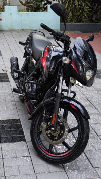Bajaj Pulsar 150 DTSi 2022 Model