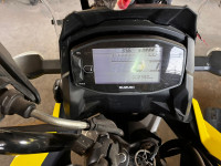 Suzuki V-Strom 250 2024 Model