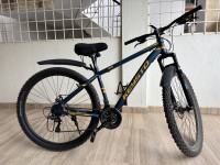 Bicycle Keysto 2022 Model