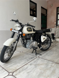 Royal Enfield Classic 350 2014 Model