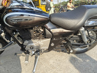 Bajaj Avenger Cruise 220 BS6 2024 Model