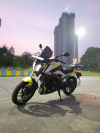 Bajaj Dominar 250 2023 Model