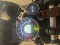 Royal Enfield Meteor 350 2021 Model