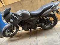 TVS Apache RTR 180 2010 Model