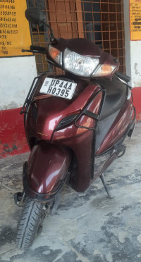 Honda Activa 3G 2015 Model
