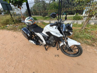 Yamaha FZ25 2017 Model