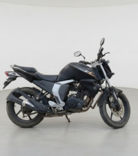 Yamaha FZ16 2016 Model