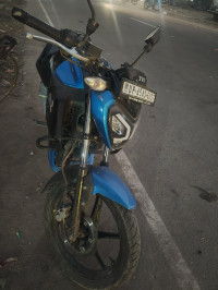 TVS Raider SX 2024 Model