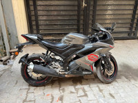 Yamaha YZF R15 V3 BS6 2021 Model