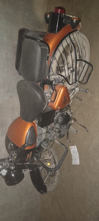 Royal Enfield Classic 350 Dual Channel BS6 2021 Model