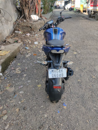 TVS Apache RTR 200 4V ABS Race Edition 2.0 2021 Model