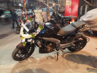Bajaj Dominar 400 ABS BS6 2017 Model