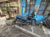 Hero Glamour 125 Drum 2017 Model