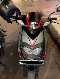 Aprilia SR 150 2018 Model