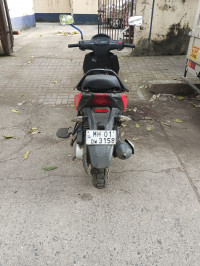 Aprilia Storm 125 2021 Model