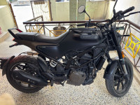 Husqvarna Svartpilen 250 2022 2022 Model