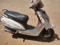 Honda Activa 5G 2020 Model