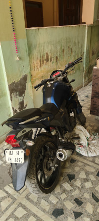 Yamaha FZ-S 2018 Model