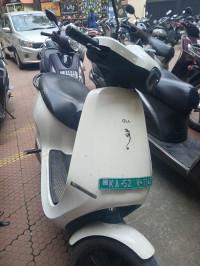 Ola S1 2022 Model