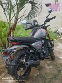TVS Ronin DS 2025 2025 Model