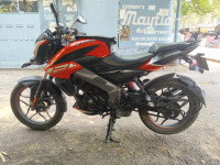 Bajaj Pulsar NS 125 2022 Model