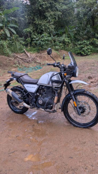 Royal Enfield Himalayan 2021 2021 Model