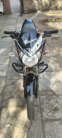 Honda Shine 125 Disc 2023 Model