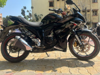 Suzuki Gixxer SF 2018 Model