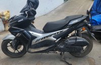 Yamaha Aerox 155 2023 Model