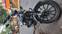 Bajaj Avenger Street 150 2016 Model