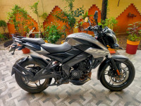 Bajaj Pulsar NS200 2022 Model