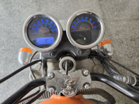 Royal Enfield Thunderbird 2013 Model