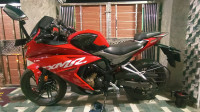 Hero Karizma XMR 2024 Model