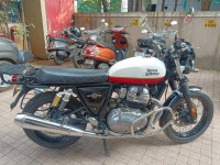 Royal Enfield 2023 Interceptor 650 2003 Model