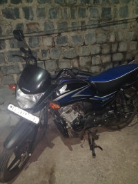 Honda Shine 100 2024 Model