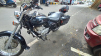 Bajaj Avenger Cruise 220 2013 Model