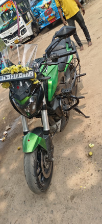 Bajaj Dominar 400 ABS BS6 2023 Model