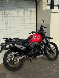 Hero XPulse 200 BS6 2020 Model