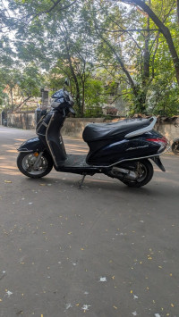 Honda Activa 6G Std 2023 Model