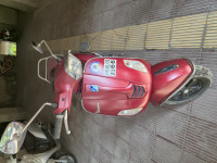 Vespa SXL 150 BS6 2016 Model